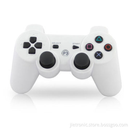 PS3 Wireless Bluetooth Controller